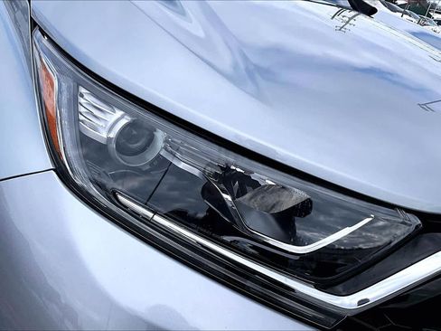 Used 2022 Honda CR-V EX-L image 28