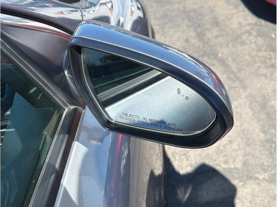 Used 2022 Kia Niro LXS FWD image 23