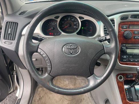 Used 2005 Toyota Highlander Limited image 14