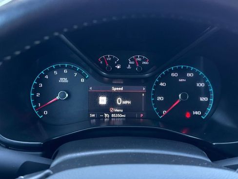 Used 2021 Chevrolet Colorado LT w/ Safety Package image 29