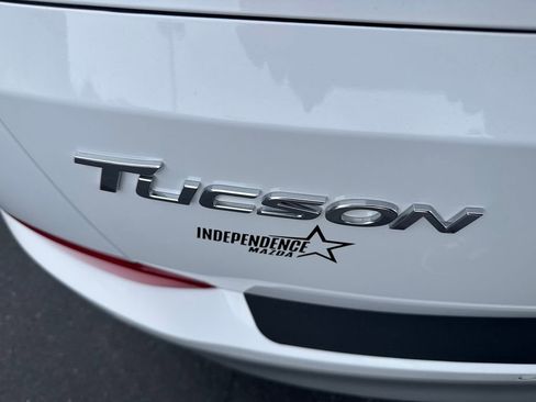 Used 2018 Hyundai Tucson Value w/ Cargo Package AWD/4WD image 31