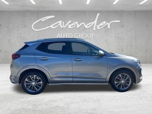 Certified 2023 Buick Encore GX Select w/ Sport Touring Package FWD image 20