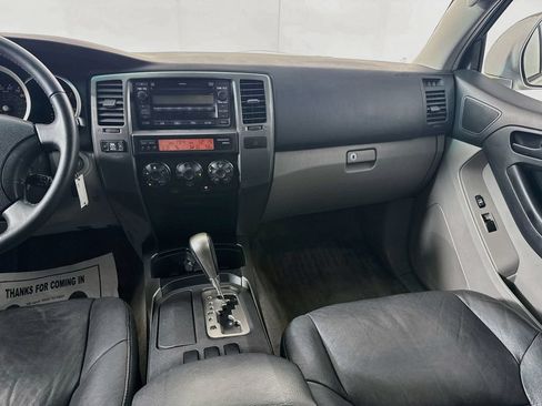 Used 2006 Toyota 4Runner Sport RWD image 22