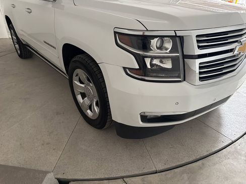 Used 2017 Chevrolet Suburban Premier image 35
