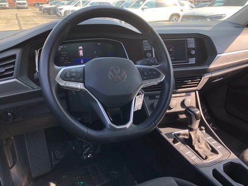Used 2024 Volkswagen Jetta S image 16