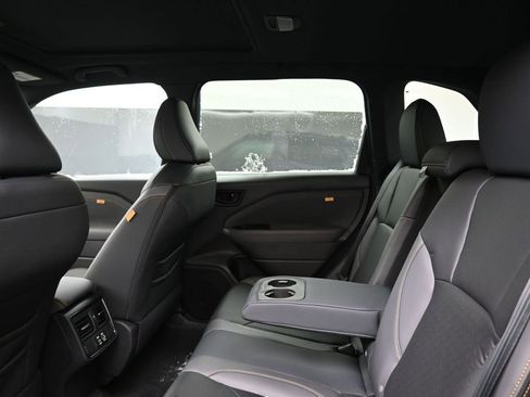 New 2026 Subaru Forester Wilderness image 18
