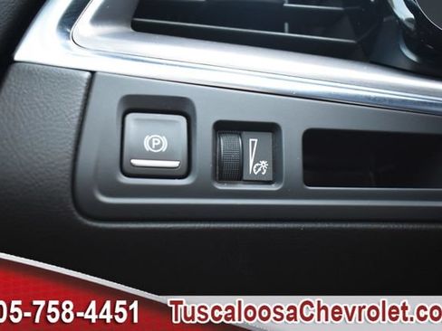 Used 2025 Cadillac XT5 Luxury w/ LPO, Floor Liner Package FWD image 44