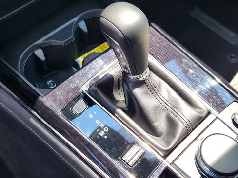 Certified 2022 MAZDA CX-30 AWD 2.5 Turbo S image 12