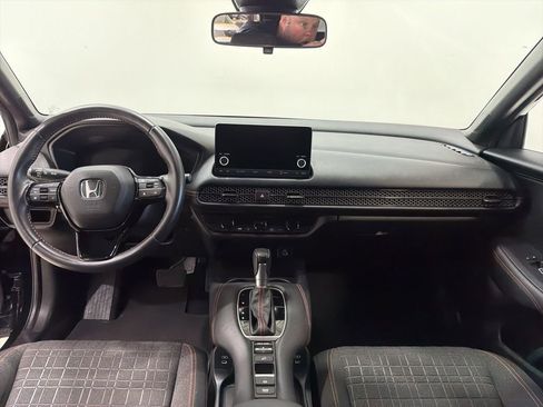 Used 2024 Honda HR-V Sport image 14