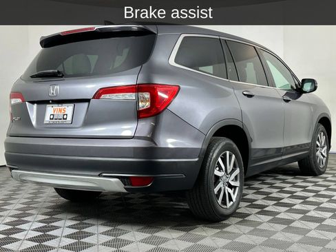Used 2019 Honda Pilot EX image 5