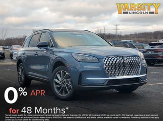 New 2026 Lincoln Corsair Premiere 360° Tour