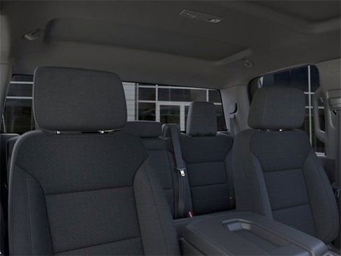 New 2025 GMC Sierra 2500 Pro w/ Convenience Package image 24