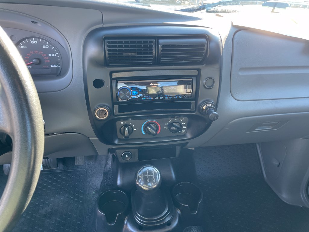 Used 2011 Ford Ranger XL RWD image 16
