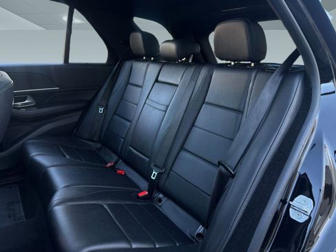 Used 2020 Mercedes-Benz GLE 450 GLE 450 image 23