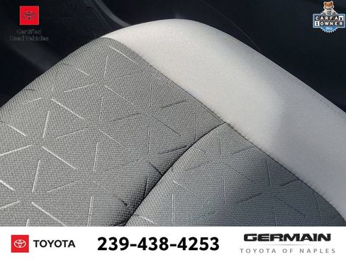 Used 2025 Toyota RAV4 XLE w/ Convenience Package FWD image 29