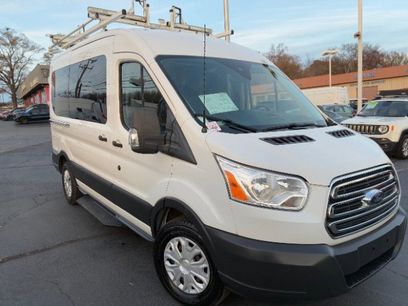 Used 2018 Ford Transit 150 XLT