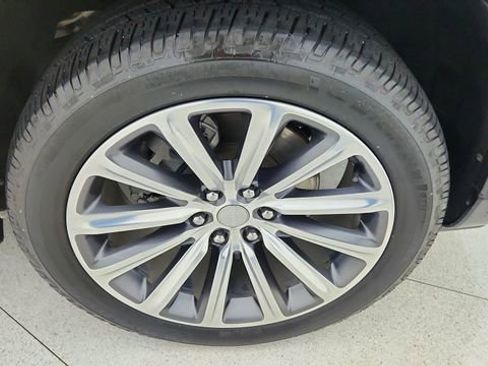 Used 2022 Jeep Grand Wagoneer Series II w/ Convenience Group III image 63