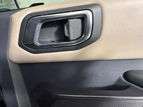 Used 2024 Ford Bronco Wildtrak AWD/4WD image 25