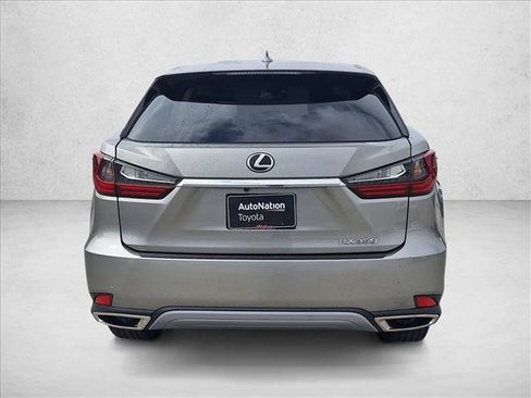Used 2022 Lexus RX 350 FWD image 6