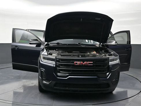 Used 2021 GMC Acadia SLE w/ Driver Convenience Package image 33