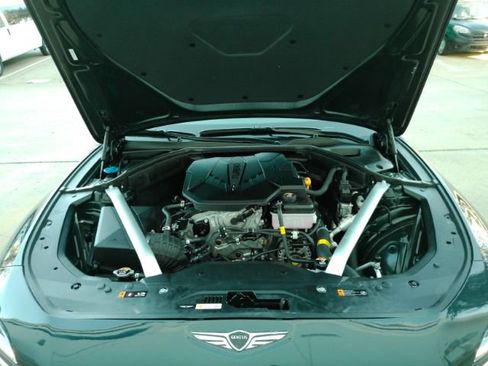 Used 2025 Genesis G70 2.5T image 55