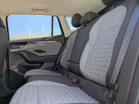 New 2026 Volkswagen Tiguan S image 14