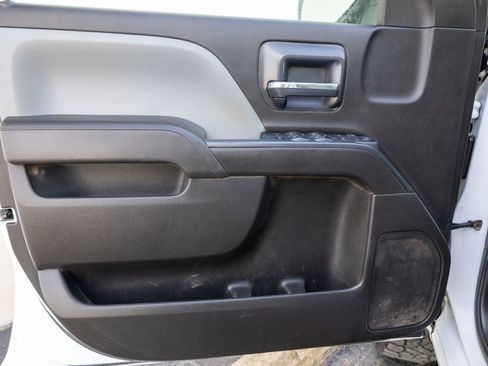 Used 2017 Chevrolet Silverado 2500 W/T w/ WT Fleet Convenience Package image 18