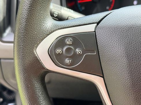 Used 2015 Chevrolet Colorado W/T w/ WT Convenience Package RWD image 28