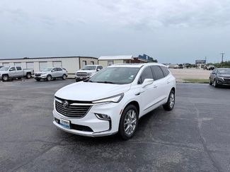 Used 2022 Buick Enclave Essence w/ Experience Buick Package FWD video 1