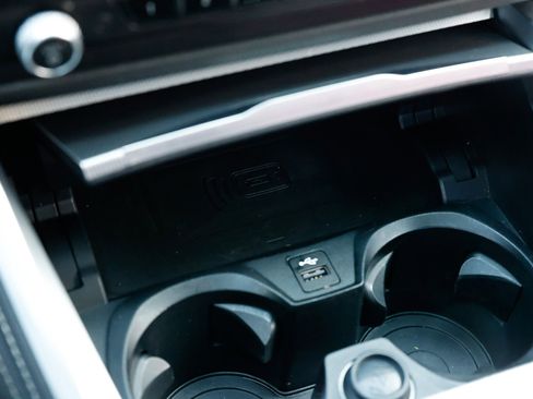 Used 2021 BMW 440i xDrive xDrive w/ Executive Package image 47