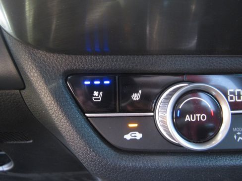 New 2026 Acura ADX A-Spec AWD/4WD image 24