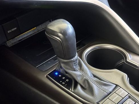 Used 2021 Toyota Camry XSE FWD image 20