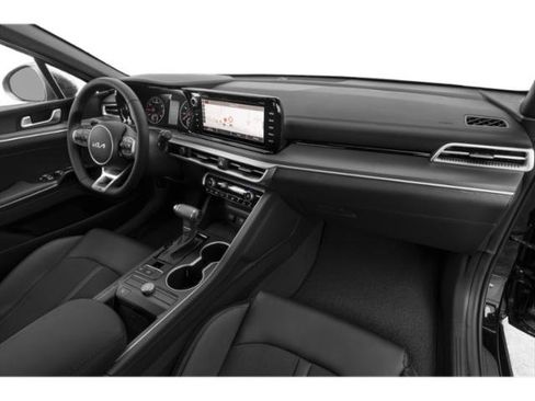 Used 2022 Kia K5 GT-Line AWD/4WD image 18