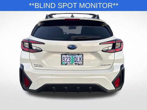 Certified 2025 Subaru Crosstrek 2.5i Limited w/ Crosstrek Mirror Package image 6