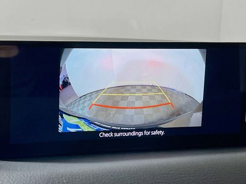 New 2026 MAZDA CX-50 Meridian Edition image 11