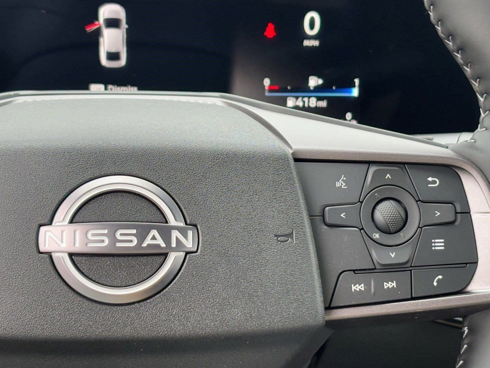 New 2026 Nissan Sentra SV w/ SV Convenience Package FWD image 22