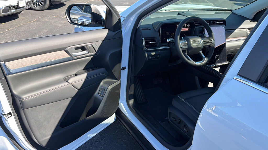 New 2027 GMC Terrain Denali AWD/4WD image 8