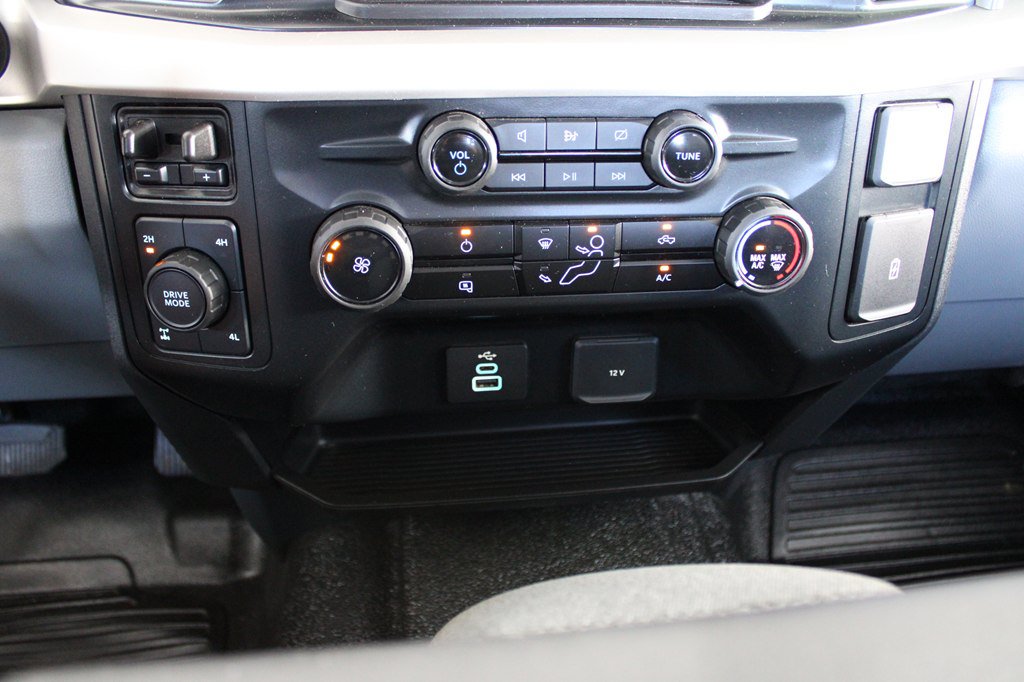 Used 2024 Ford F250 XL w/ FX4 Off-Road Package AWD/4WD image 34