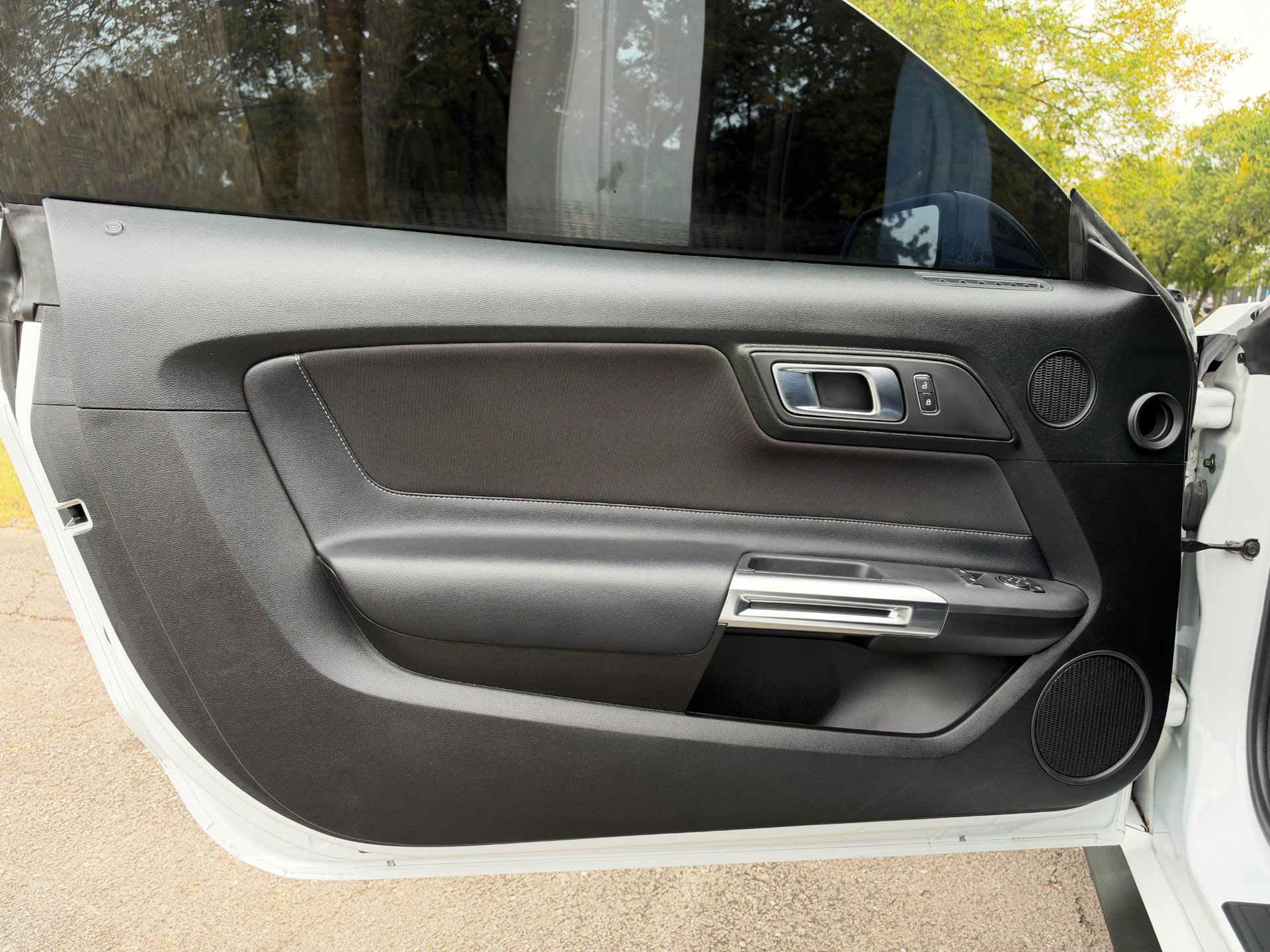 Used 2021 Ford Mustang Mach 1 RWD image 54
