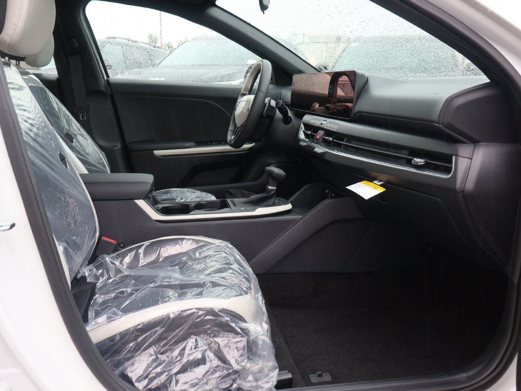 New 2026 Kia K4 EX FWD image 9