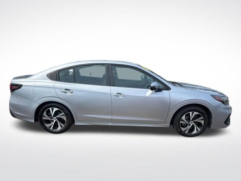 Used 2023 Subaru Legacy Premium AWD/4WD image 2