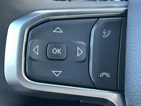 New 2026 RAM 1500 Big Horn image 13