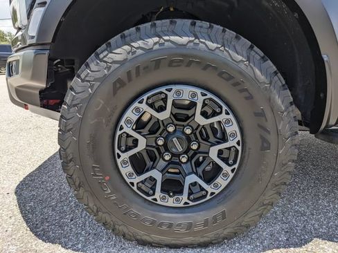 Used 2026 Ford F150 Raptor w/ Equipment Group 803A Raptor R AWD/4WD image 10