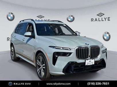 Certified 2024 BMW X7 xDrive40i w/ M Sport Package