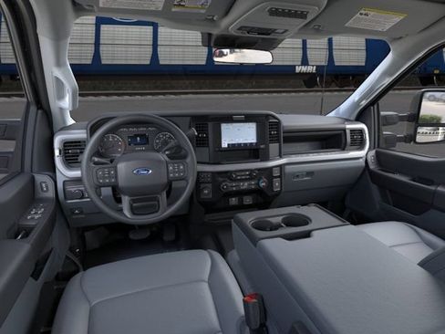 New 2026 Ford F450 2WD Crew Cab Super Duty image 9
