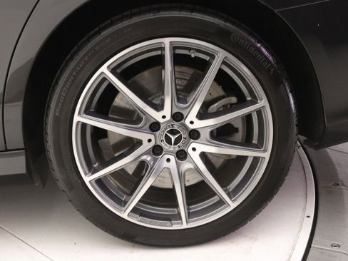 Certified 2023 Mercedes-Benz E 450 4MATIC Sedan image 29