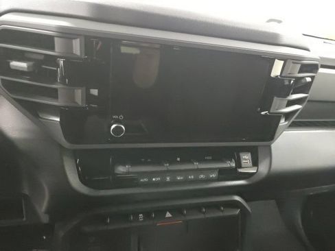 New 2026 Toyota Tundra SR AWD/4WD image 23