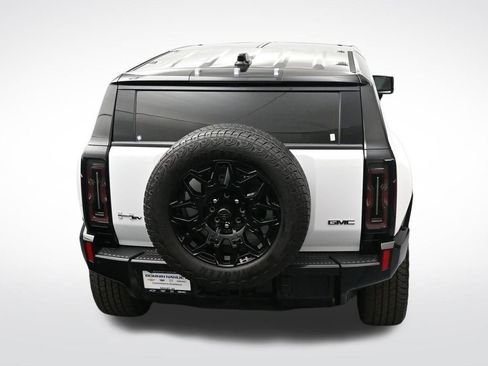 Used 2026 GMC Hummer EV SUV AWD/4WD image 20