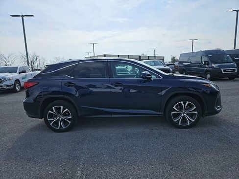 Used 2021 Lexus RX 350 FWD w/ Premium Package image 8