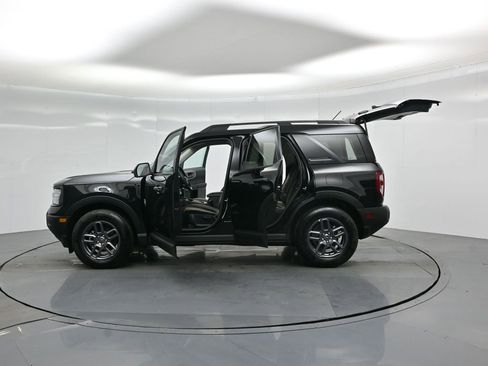 Certified 2025 Ford Bronco Sport Big Bend image 34